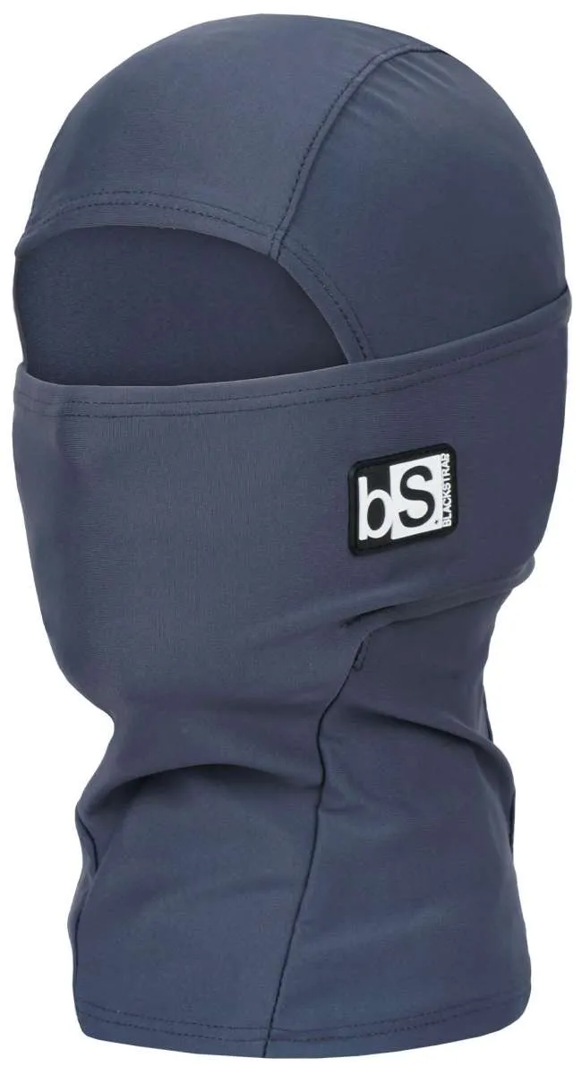 BlackStrap Kids Hood Solid Balaclava 2024