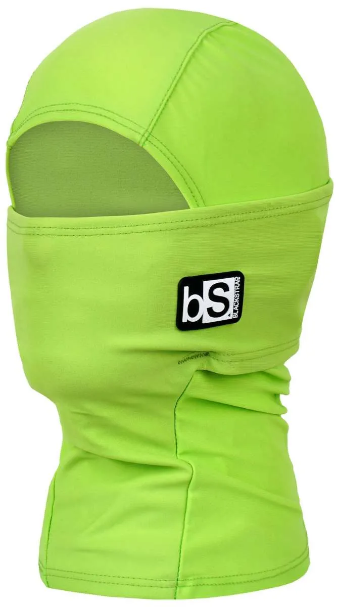BlackStrap Kids Hood Solid Balaclava 2024