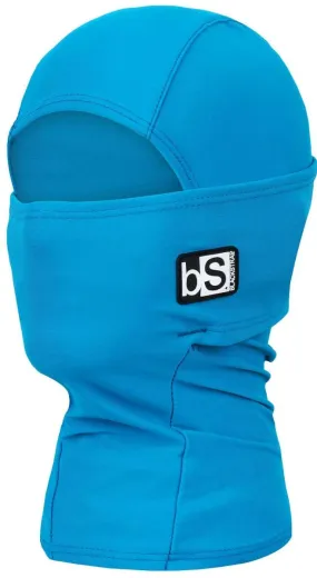 BlackStrap Kids Hood Solid Balaclava 2024