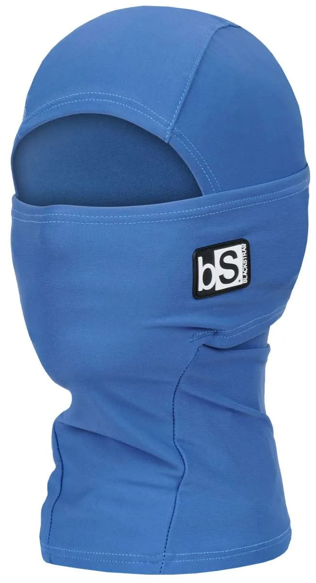 BlackStrap Kids Hood Solid Balaclava 2024