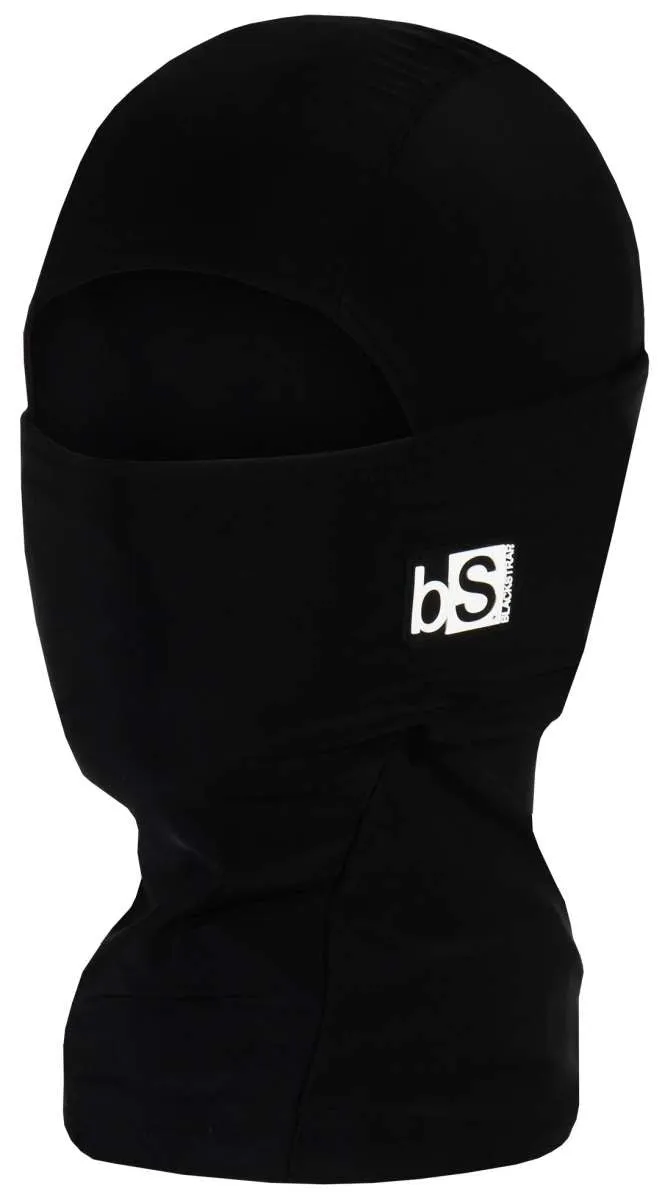 BlackStrap Kids Hood Solid Balaclava 2024