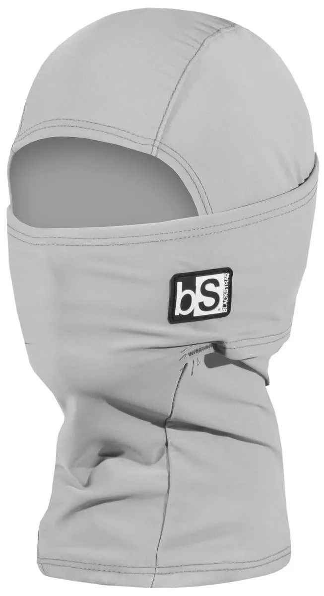 BlackStrap Kids Hood Solid Balaclava 2024