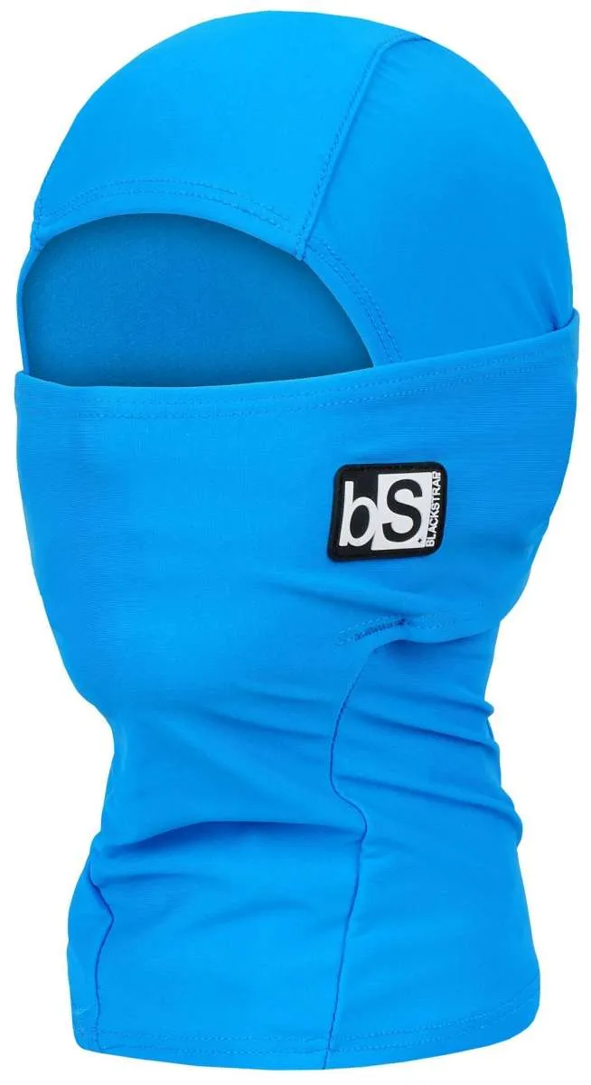 BlackStrap Kids Hood Solid Balaclava 2024