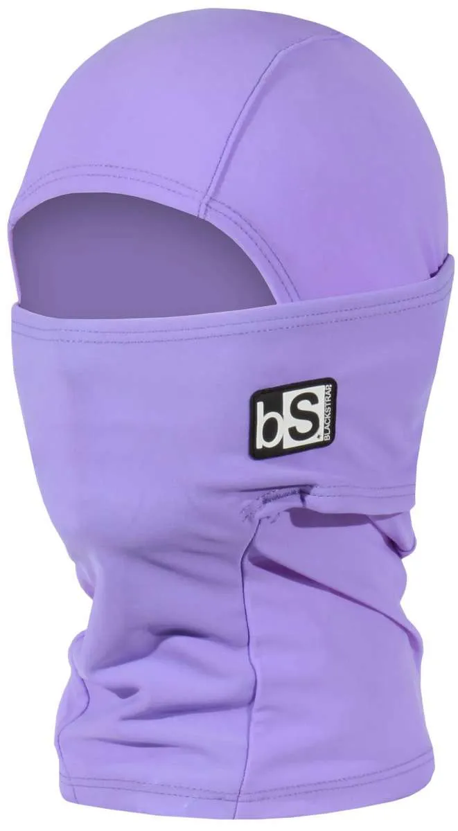 BlackStrap Kids Hood Solid Balaclava 2024