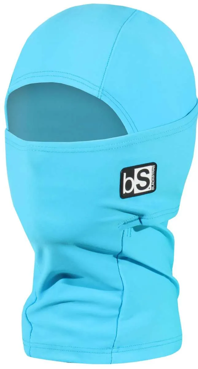 BlackStrap Kids Hood Solid Balaclava 2024
