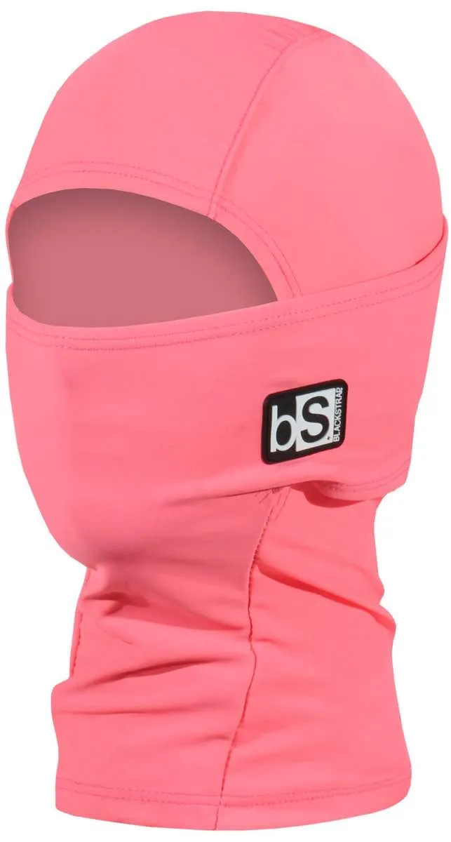 BlackStrap Kids Hood Solid Balaclava 2024
