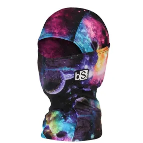 Blackstrap The Kids Hood Balaclava Space Galactic