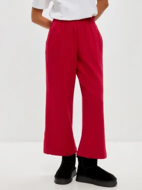 Bordo Women's culottes CAT