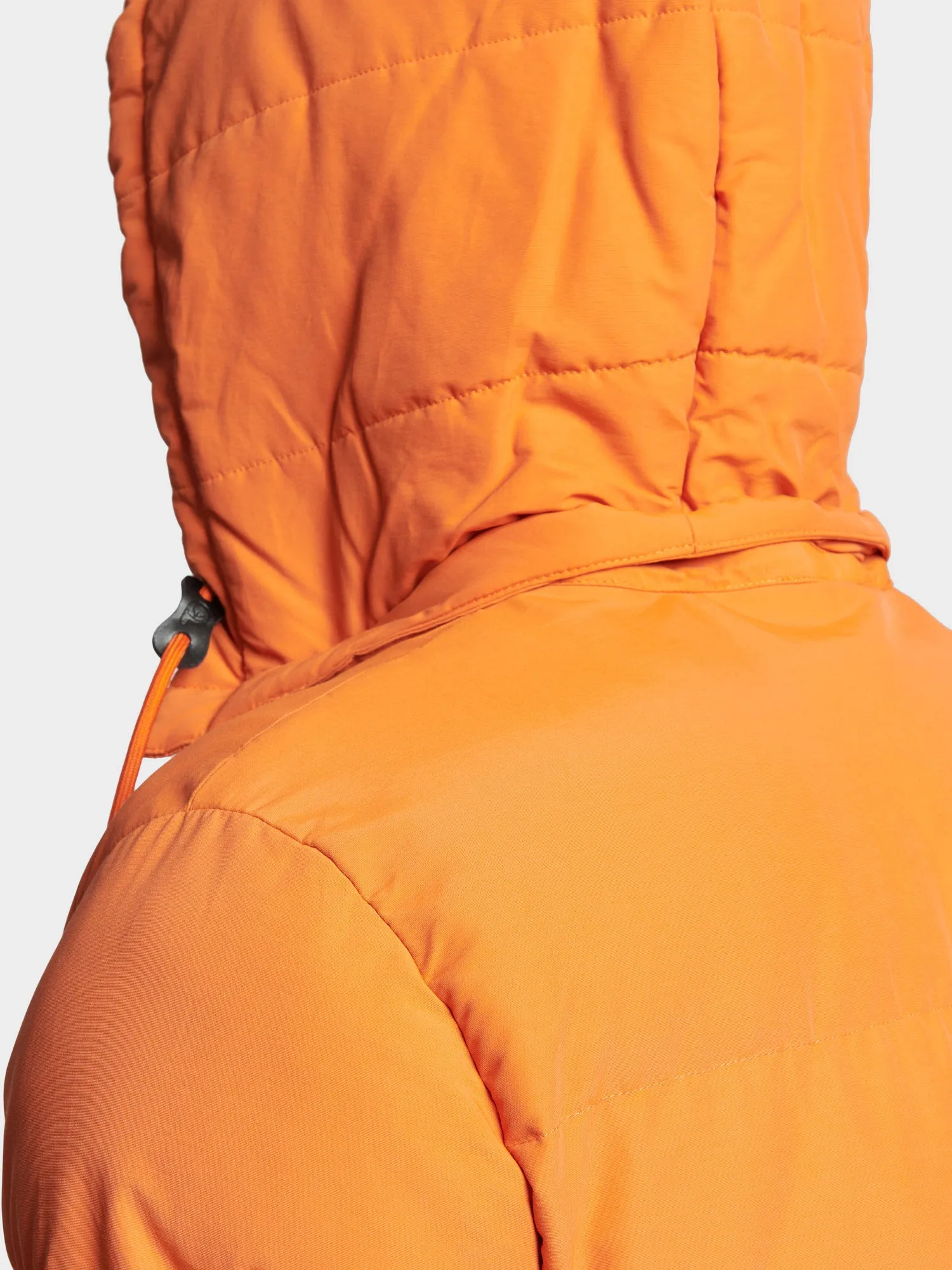 Bowerbridge Jacket in Burnt Orange