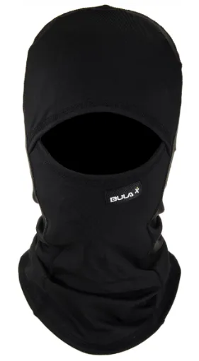 Bula Therma Comfort Sharp Balaclava Black