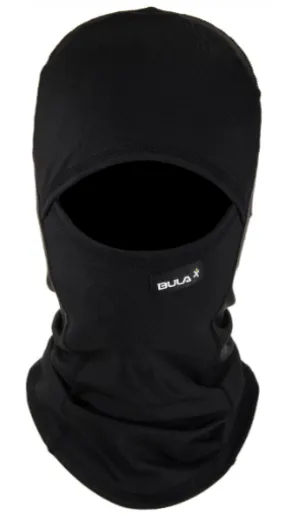 Bula Therma Comfort Sharp Balaclava Black