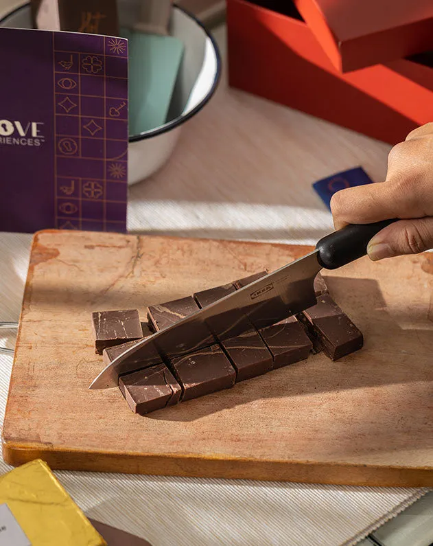 Chocolate Wonderland
