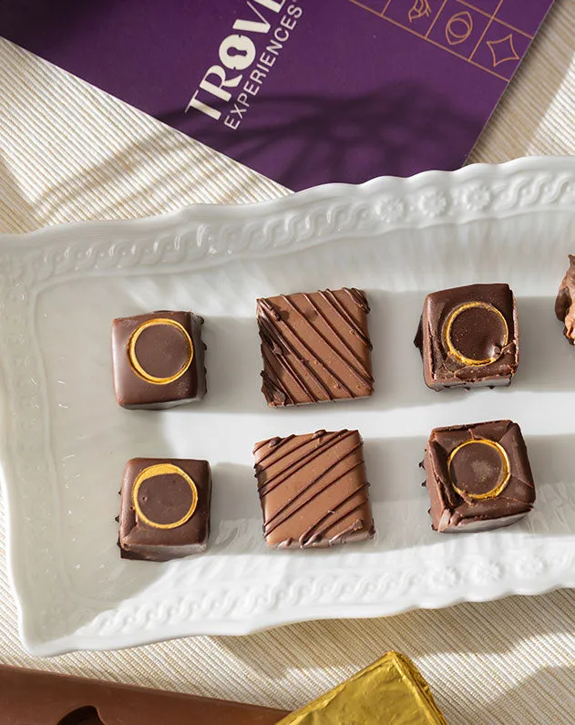 Chocolate Wonderland