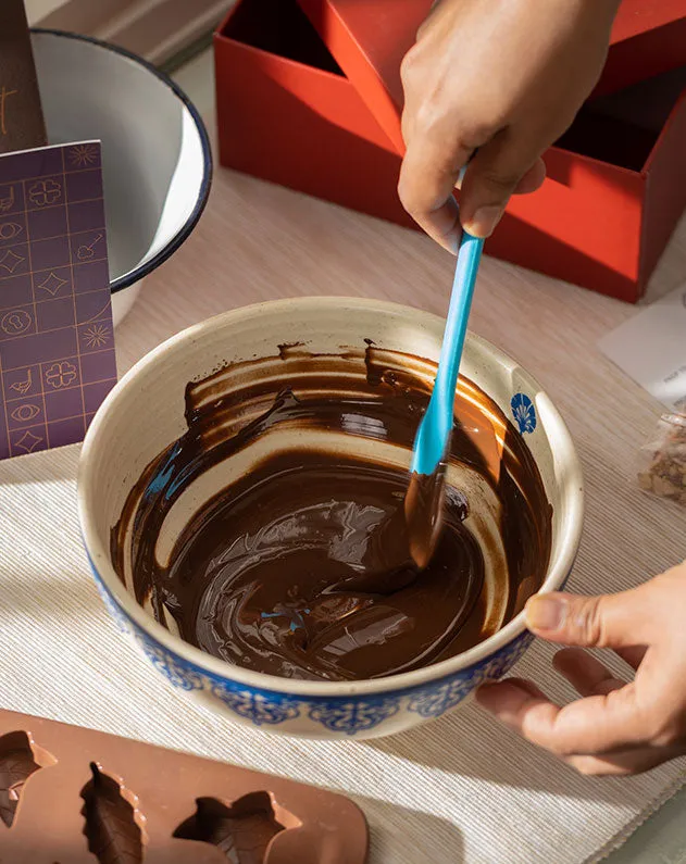 Chocolate Wonderland