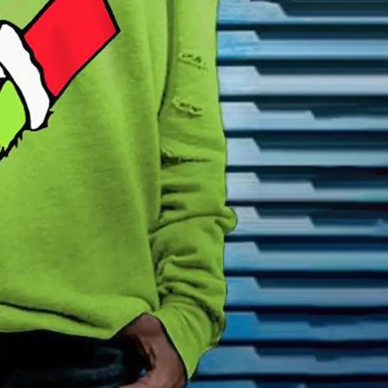 Christmas new sweater | Christmas sweater