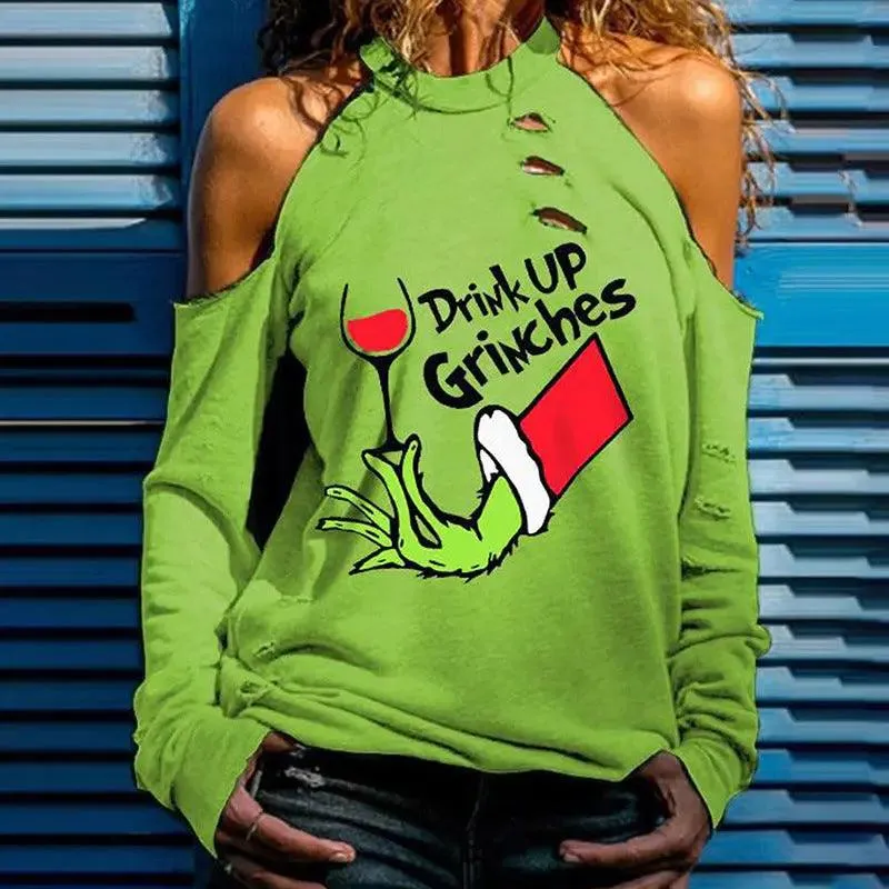 Christmas new sweater | Christmas sweater