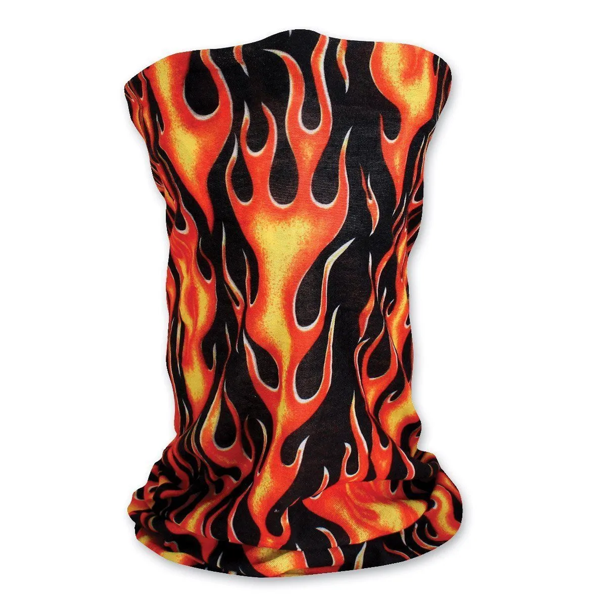 Classic Flames Motley Tube