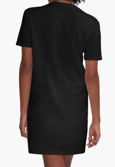 Cowgirl Kim The Patriot Tee Dress - Large Only