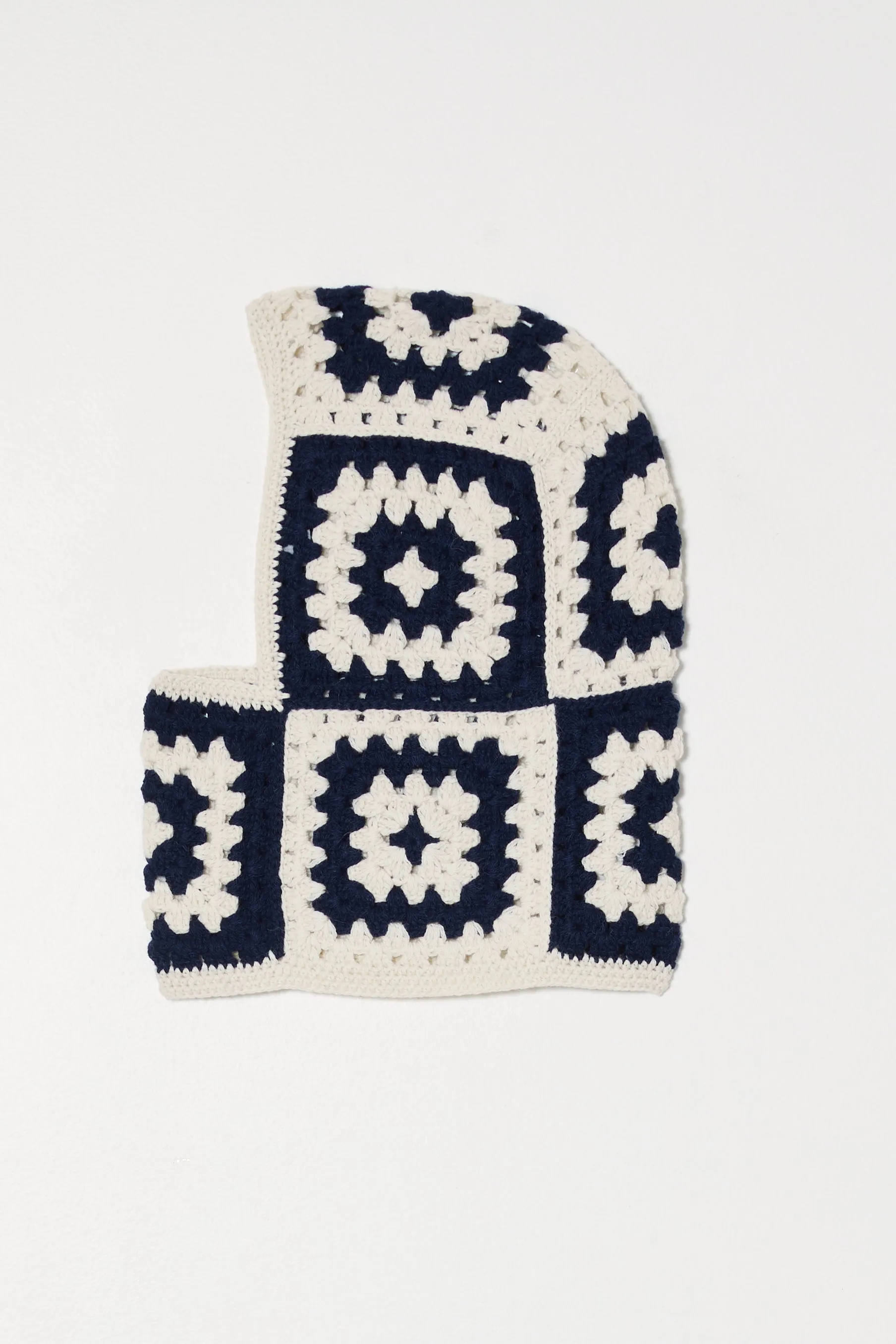 CROCHET BALACLAVA