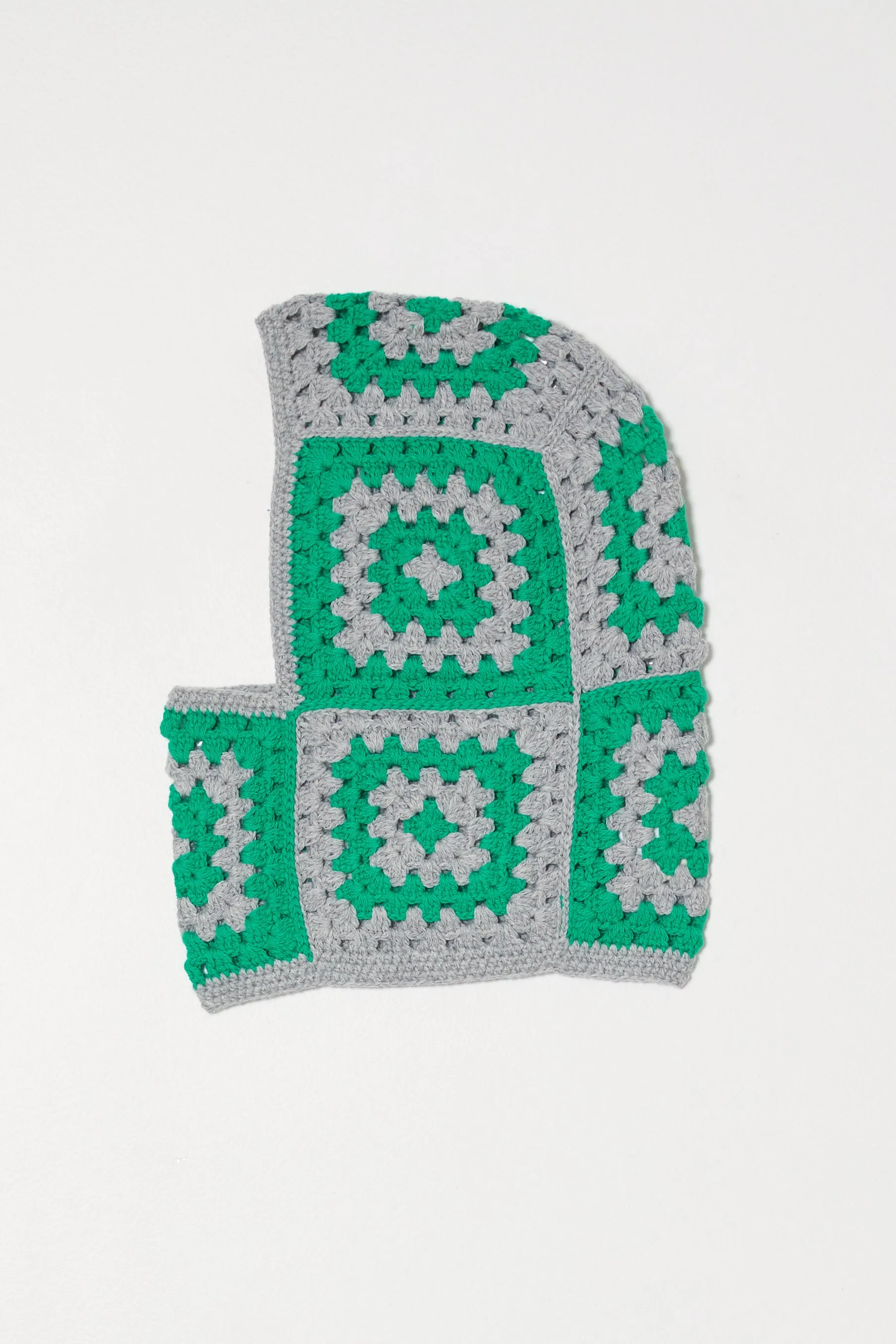 CROCHET BALACLAVA