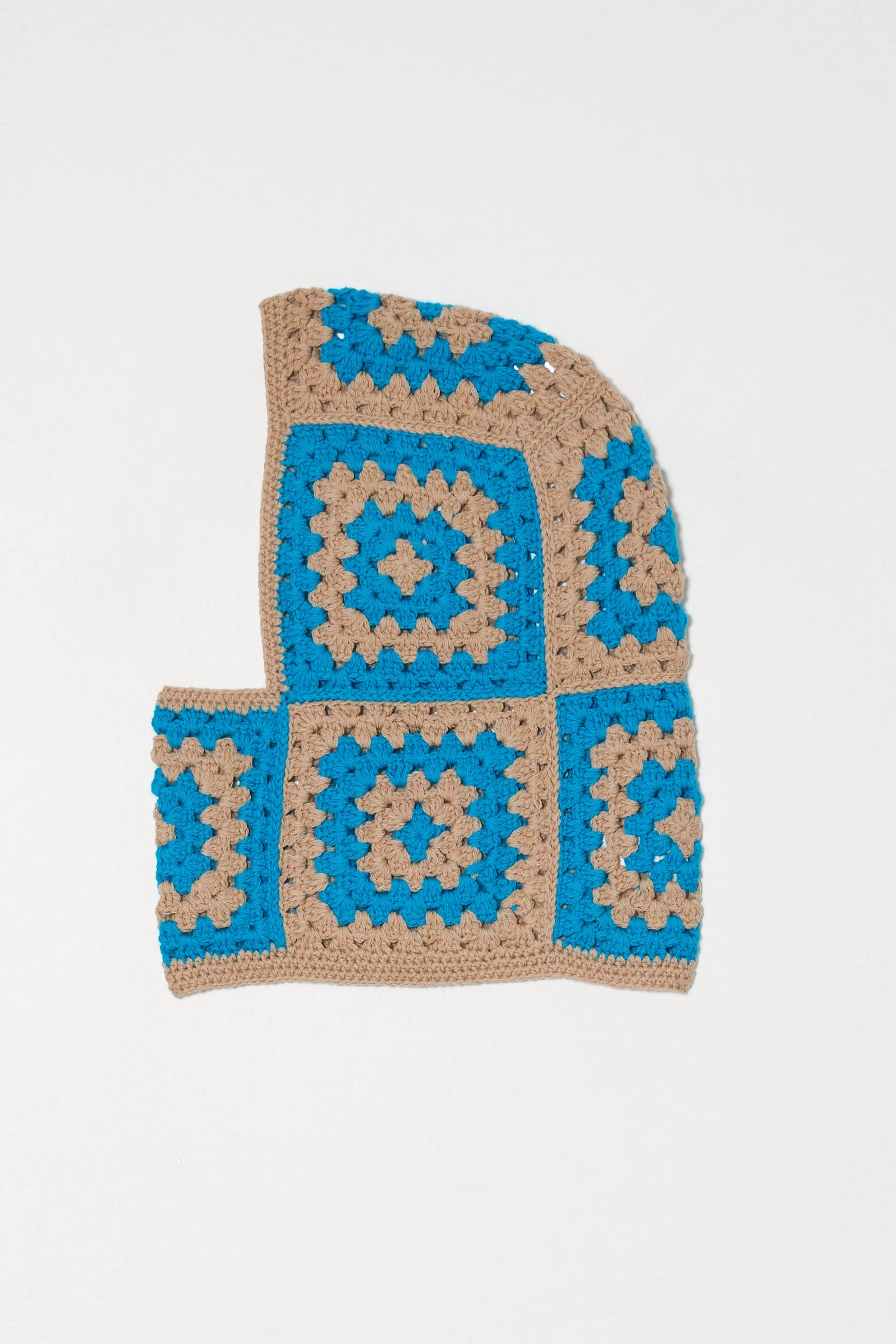 CROCHET BALACLAVA