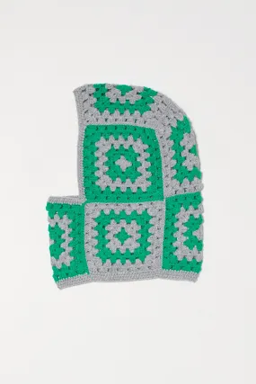 CROCHET BALACLAVA