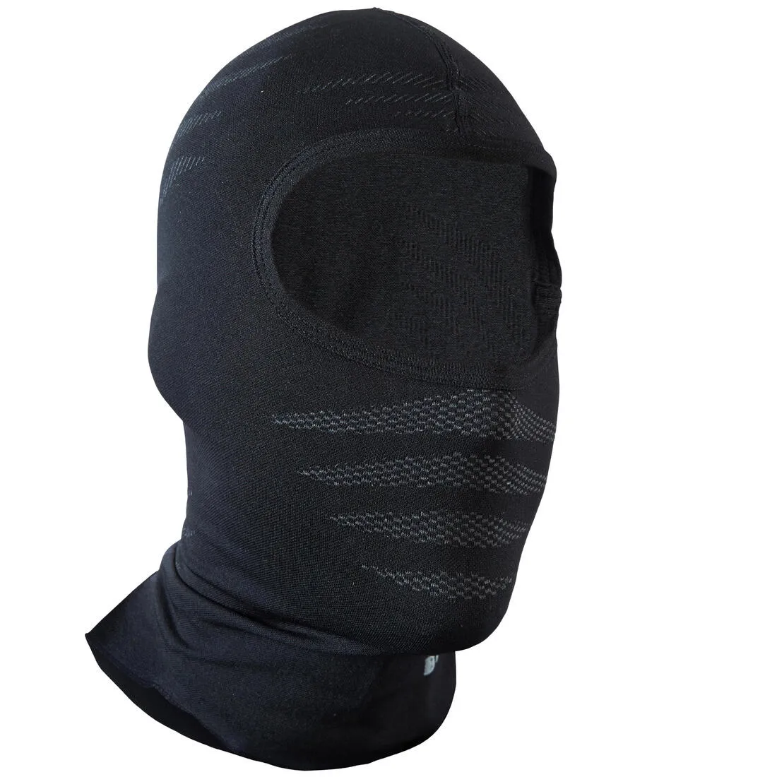 Cycling Balaclava 500 - Black