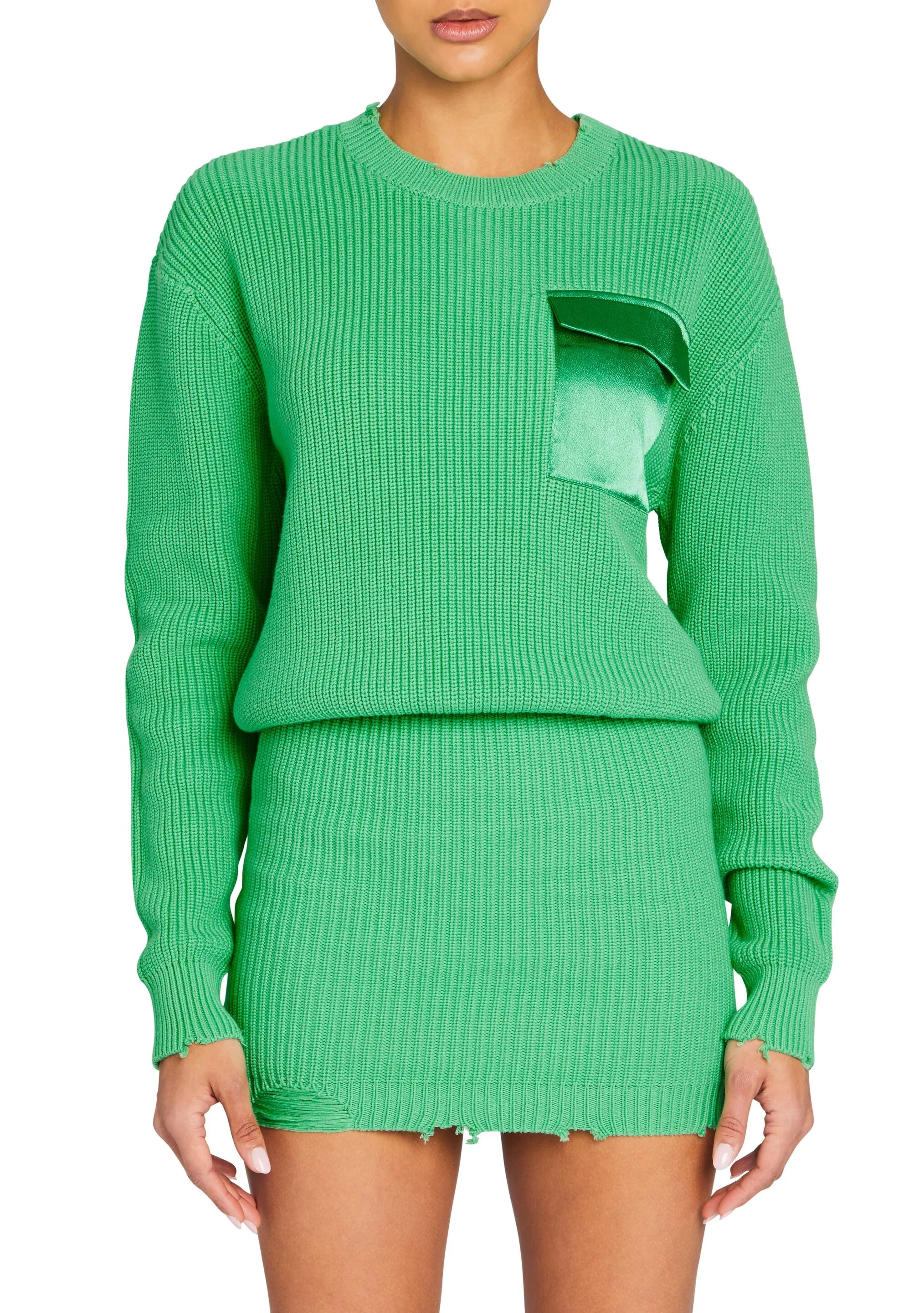 Daniella Sweater Dress