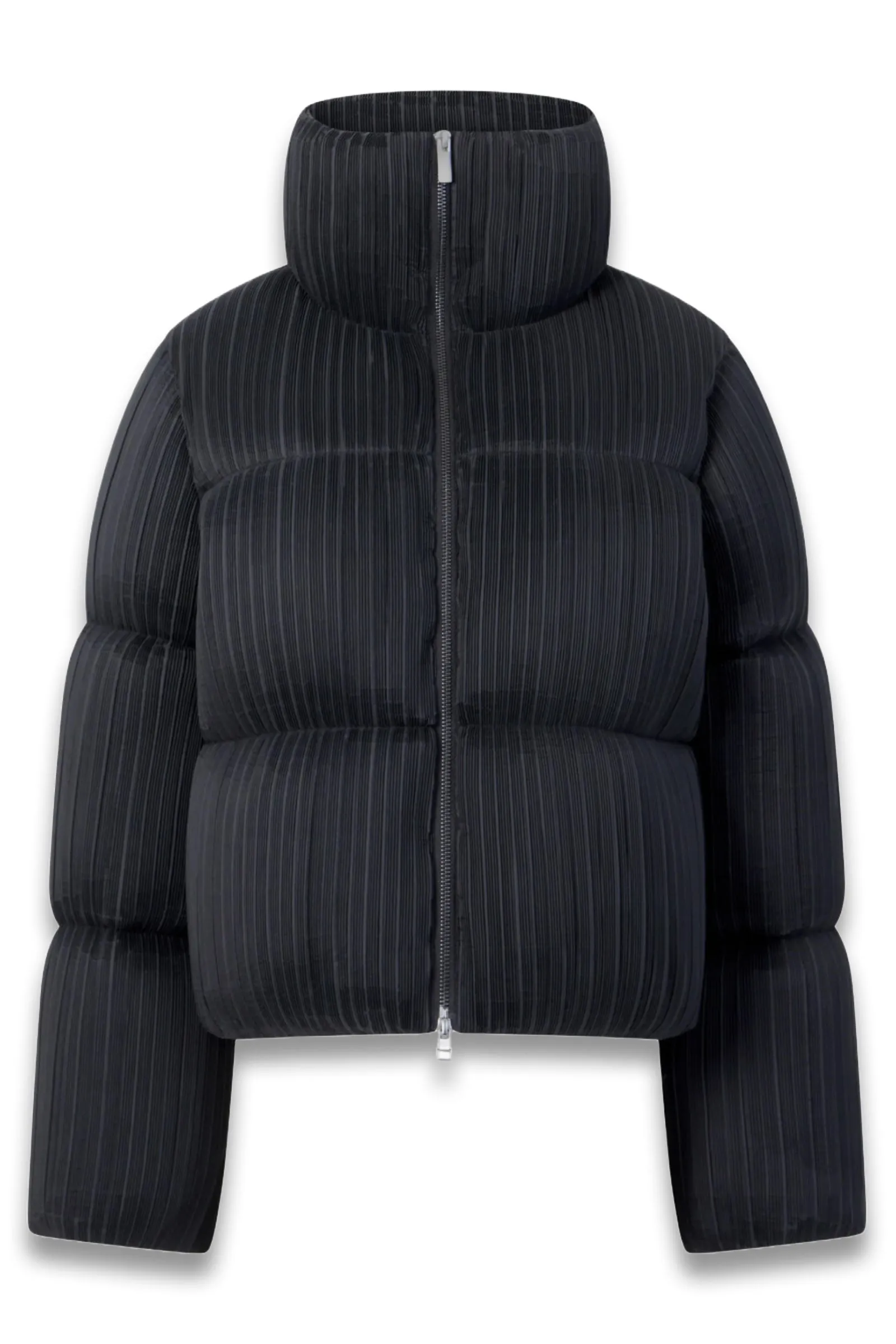 Dinara Crinkle Puffer Jacket