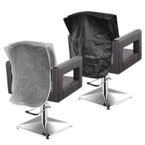 Dmi PVC Chair Back Cover Black
