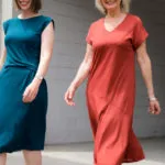 Doreen Dress