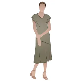Doreen Dress