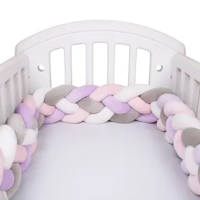 Durable Cot Bumper: Cot Bumper for Long-Lasting Use