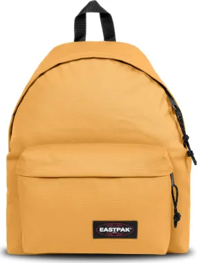 Eastpak Padded Pak&#x27;R Arena Gold | Buy Eastpak Padded Pak&#x27;R Arena Gold here | Outnorth