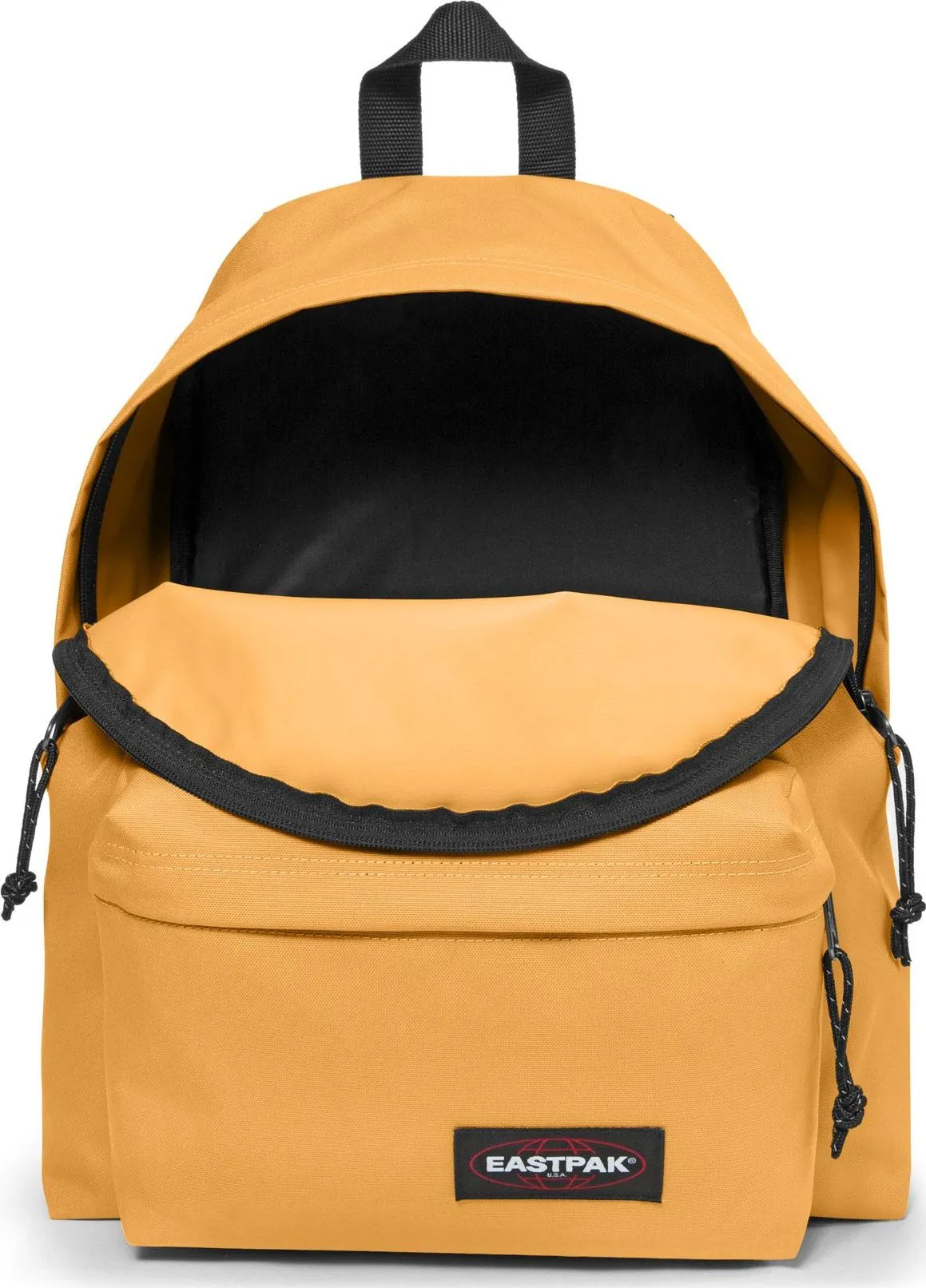 Eastpak Padded Pak&#x27;R Arena Gold | Buy Eastpak Padded Pak&#x27;R Arena Gold here | Outnorth
