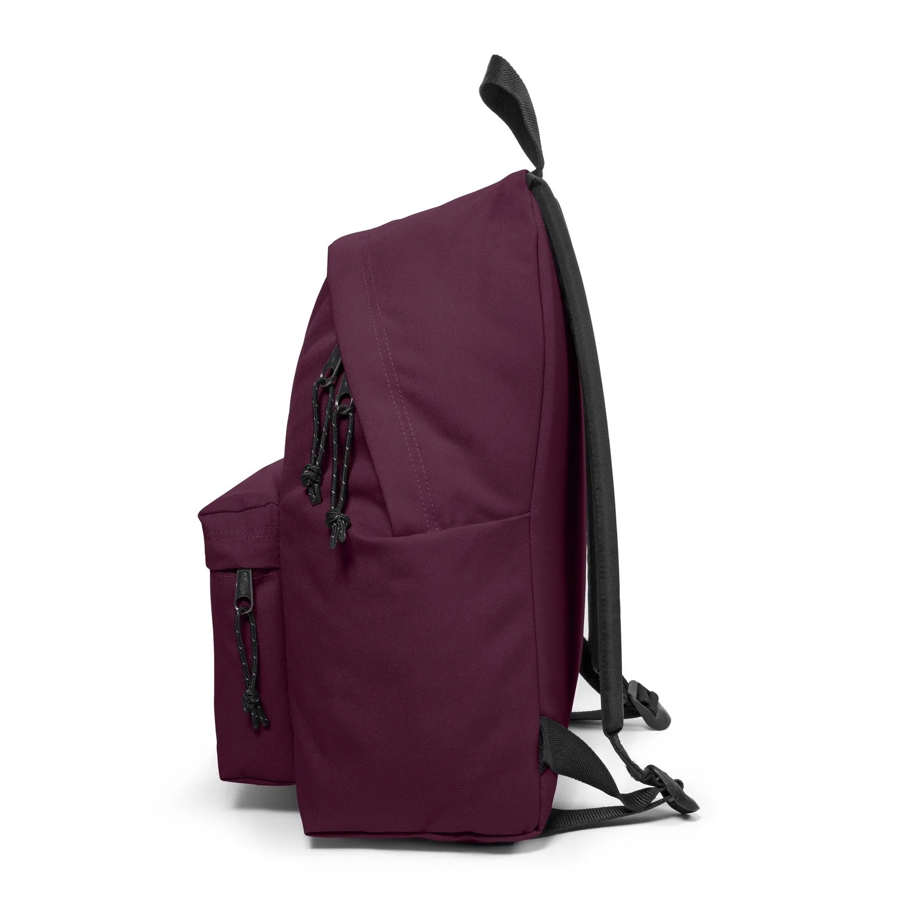 EASTPAK PADDED PAK'R PLUM PURPLE