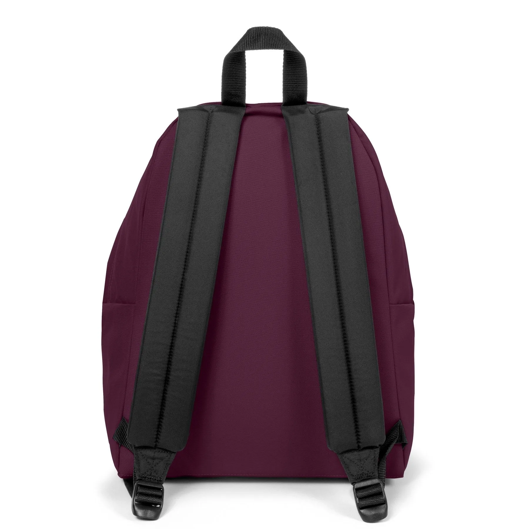 EASTPAK PADDED PAK'R PLUM PURPLE