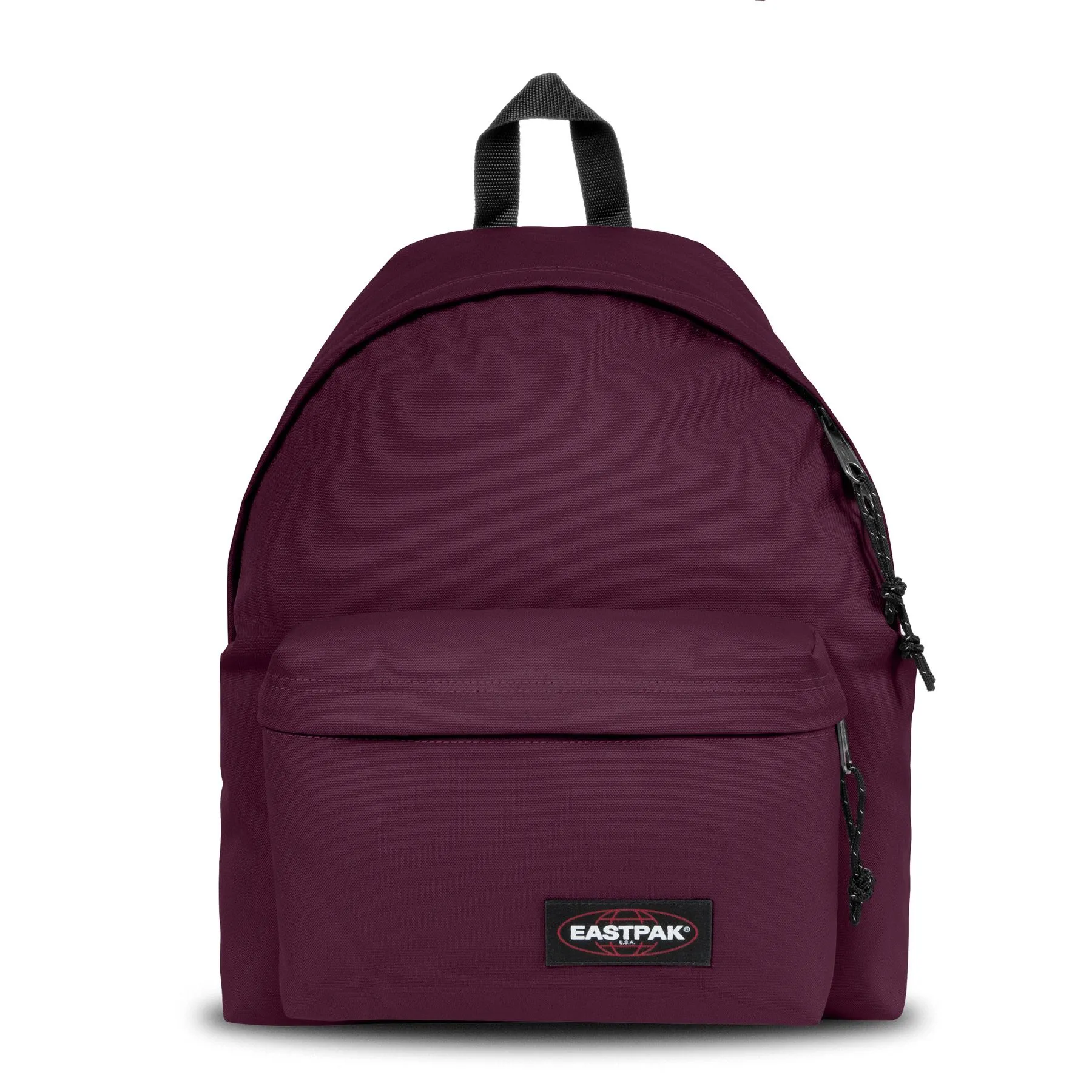 EASTPAK PADDED PAK'R PLUM PURPLE
