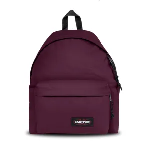 EASTPAK PADDED PAK'R PLUM PURPLE