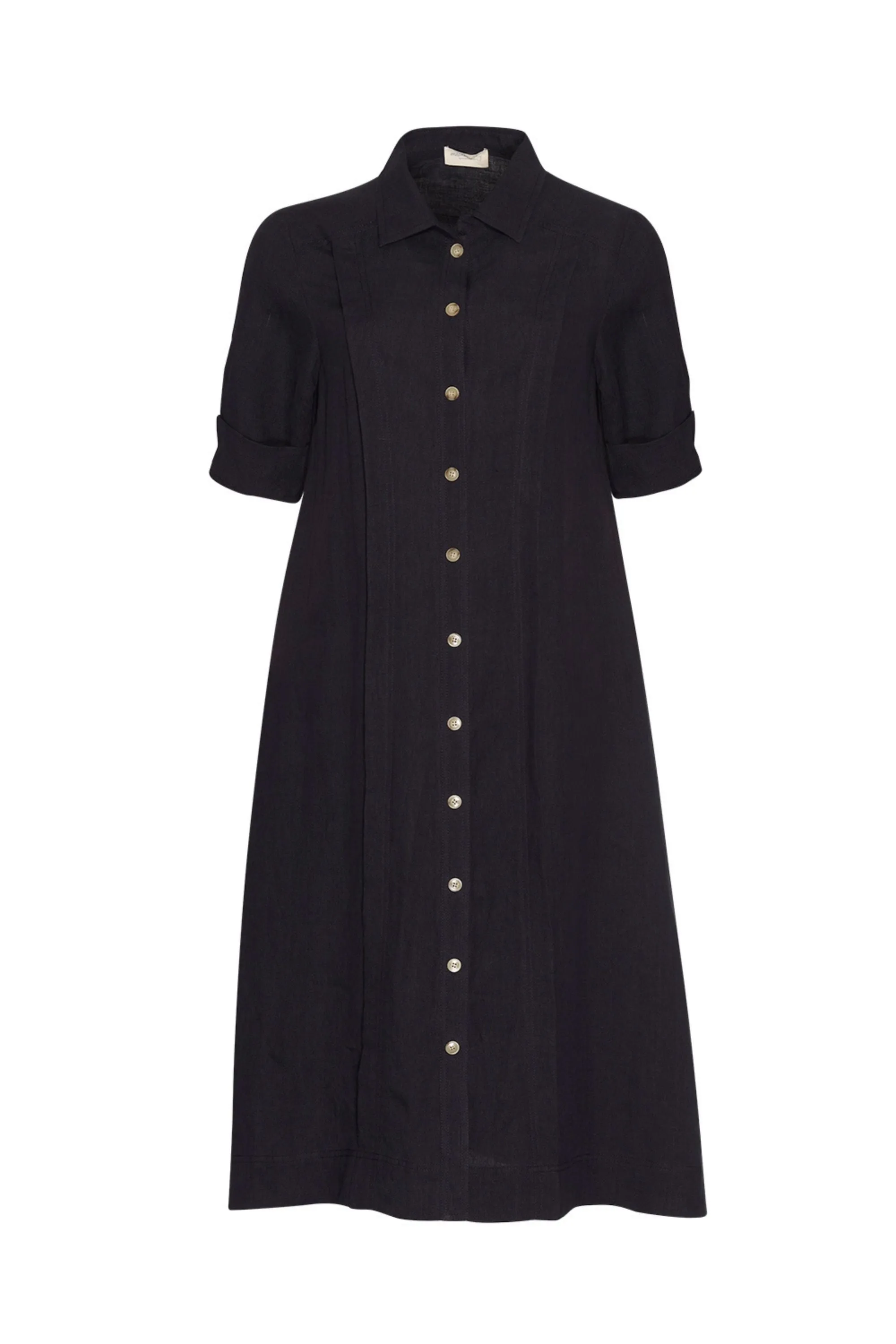 ECHO SHIRT DRESS - MS1358