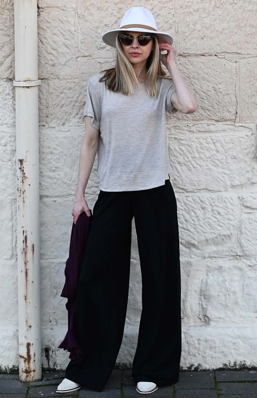 Eliza Top