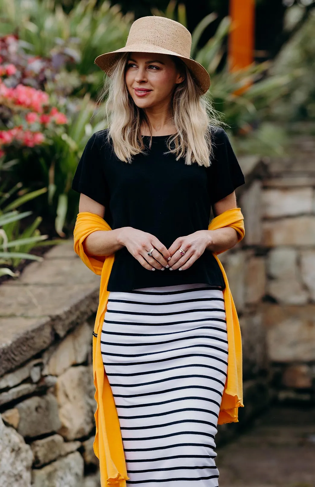 Eliza Top