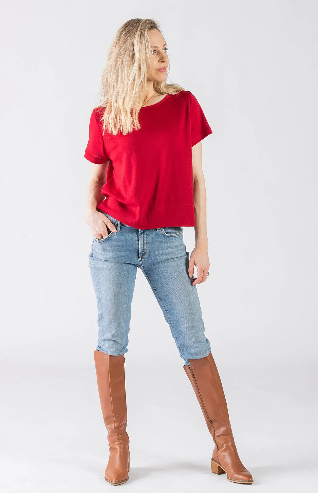 Eliza Top