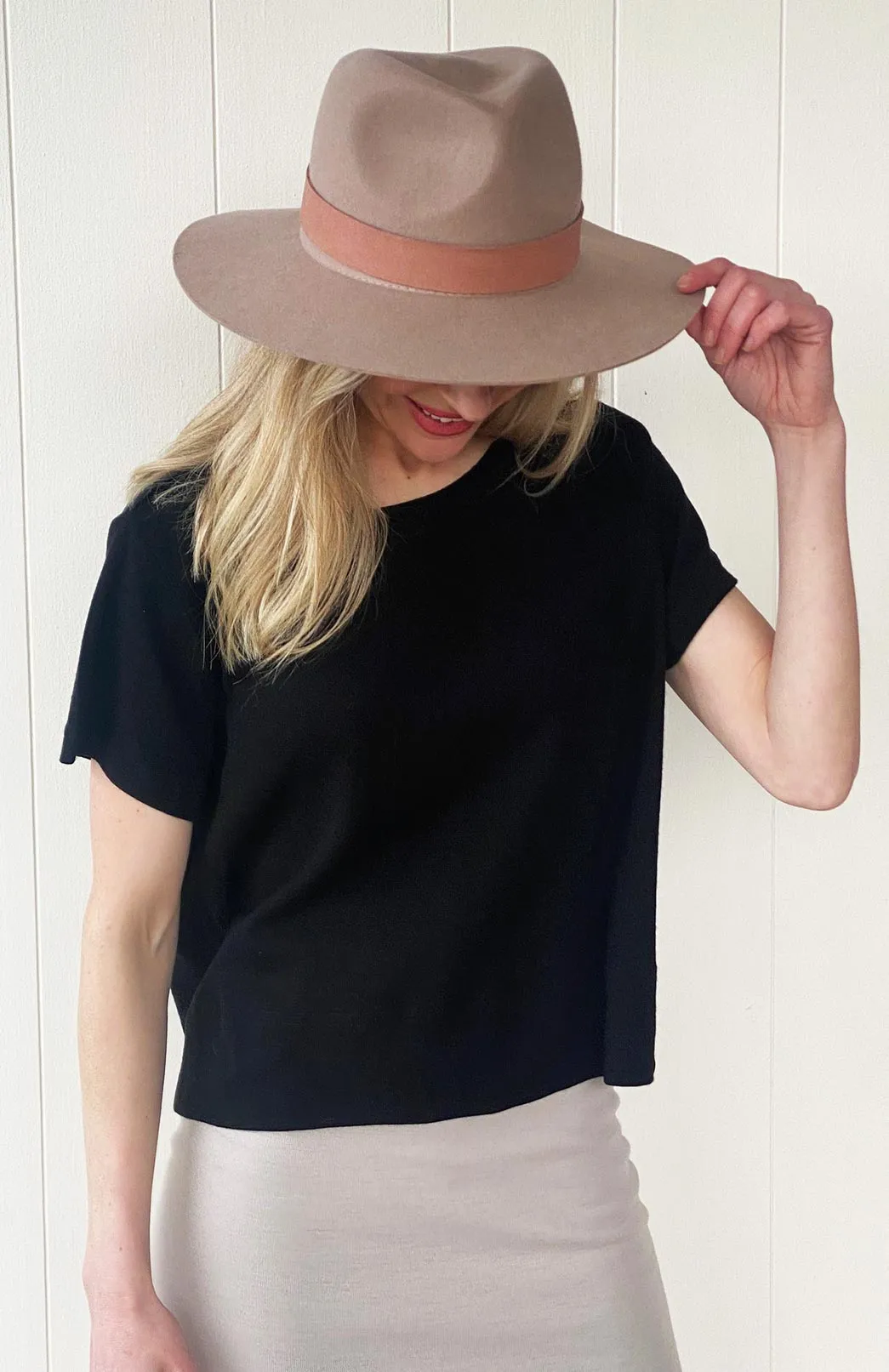 Eliza Top