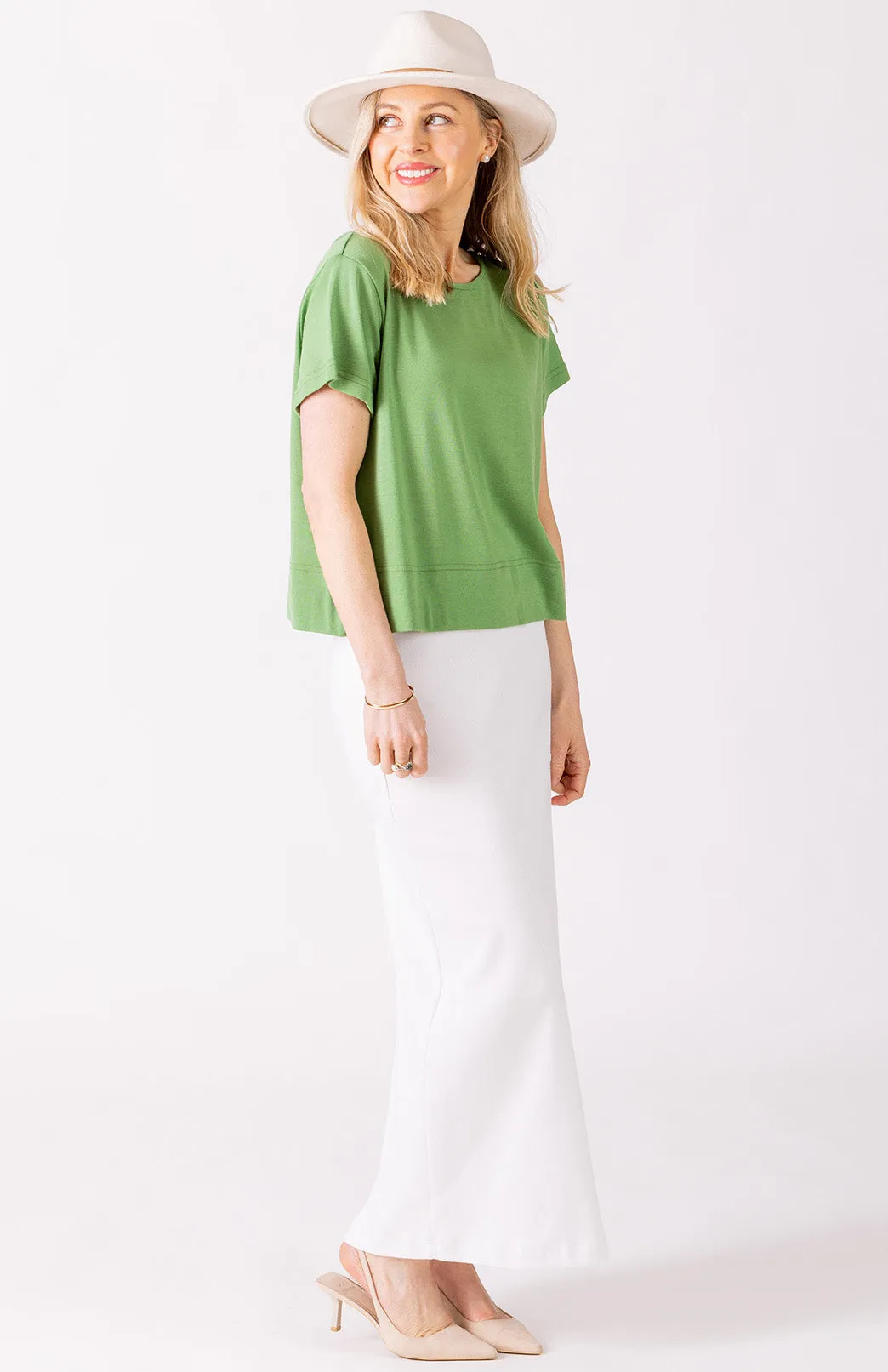 Eliza Top