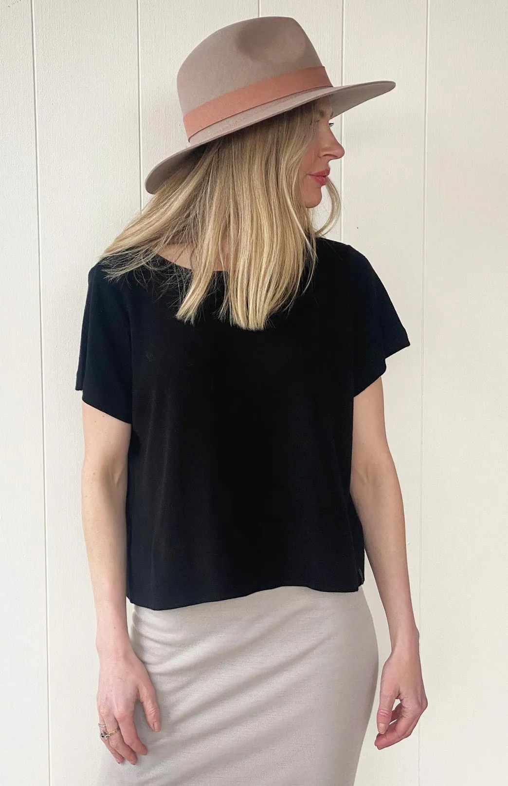 Eliza Top