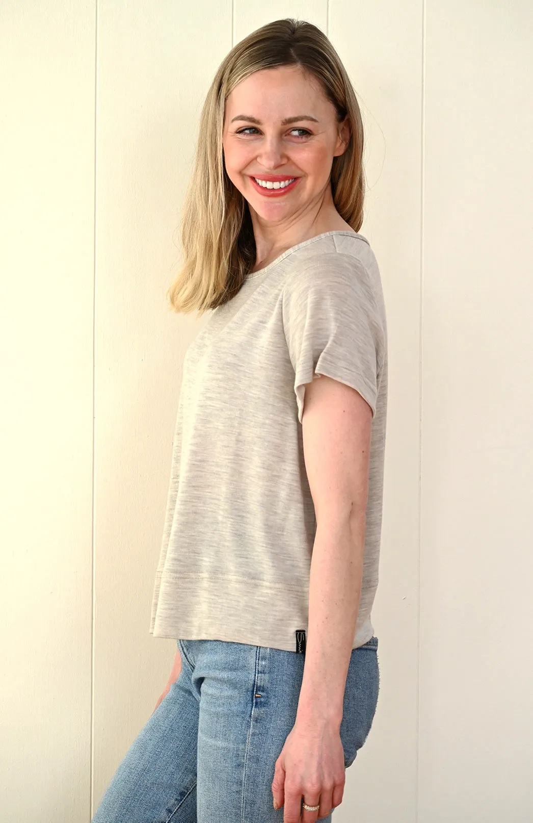 Eliza Top