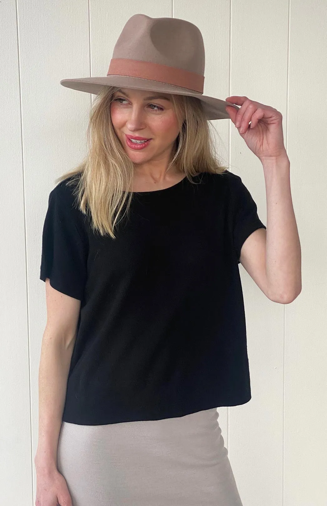 Eliza Top