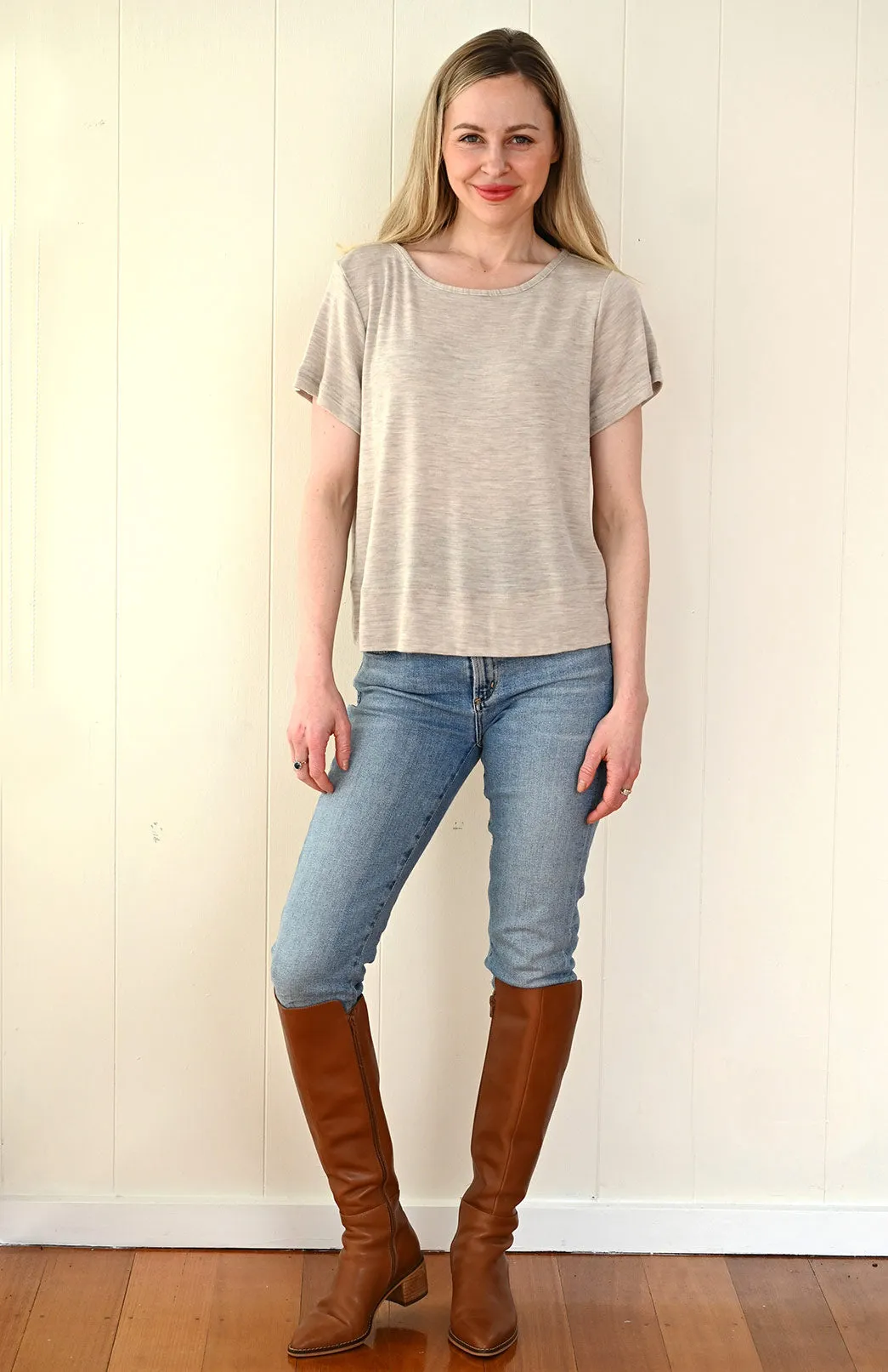 Eliza Top