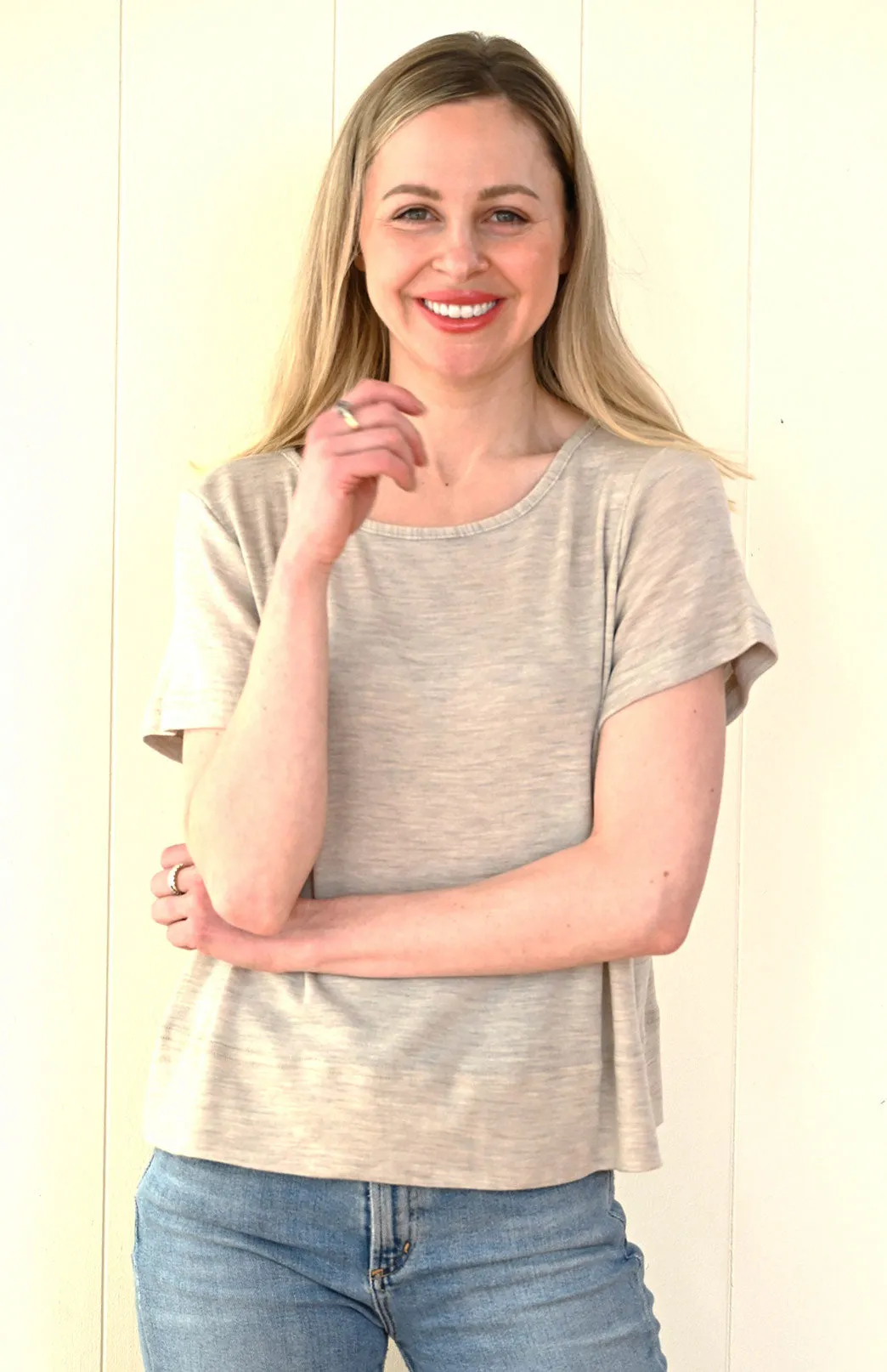 Eliza Top